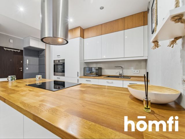 Ligota Park Apartamenty | 3 pokoje 75 m² - Mieszkanie - Sprzedaż - Katowice, Brynów