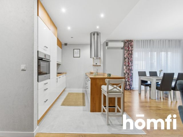 Ligota Park Apartamenty | 3 pokoje 75 m² - Mieszkanie - Sprzedaż - Katowice, Brynów