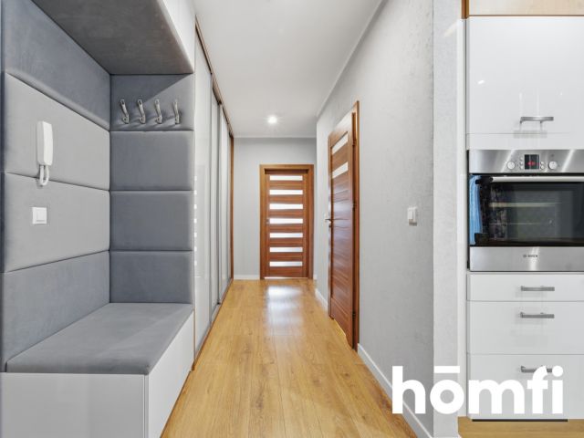 Ligota Park Apartamenty | 3 pokoje 75 m² - Mieszkanie - Sprzedaż - Katowice, Brynów