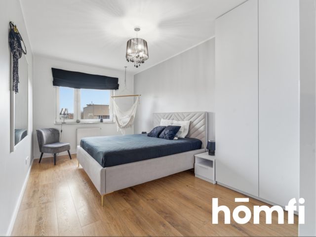 Ligota Park Apartamenty | 3 pokoje 75 m² - Mieszkanie - Sprzedaż - Katowice, Brynów