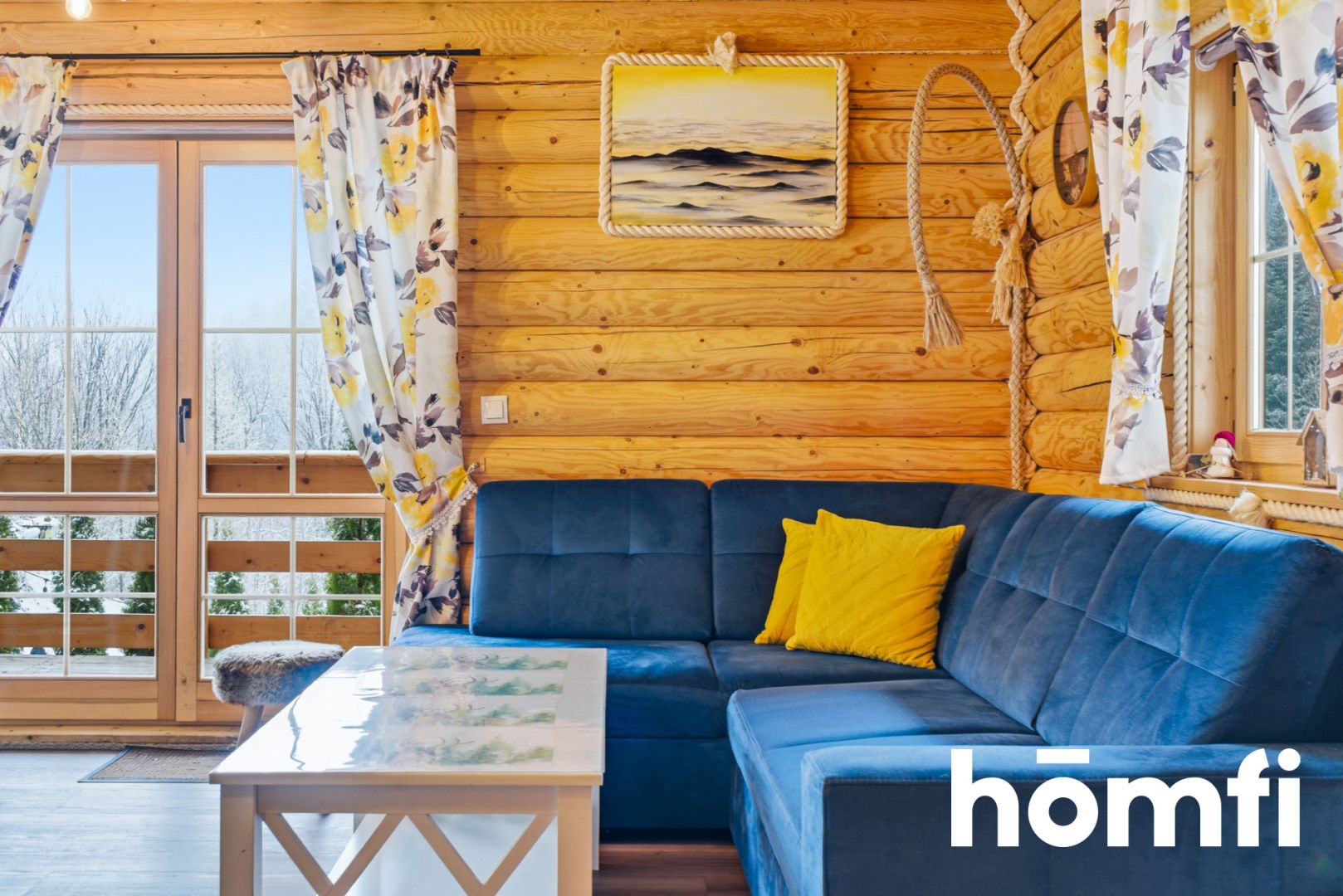 HOLIDAY COTTAGE 11G IN SZCZYRK - Дім - Продаж - Bielski, Szczyrk