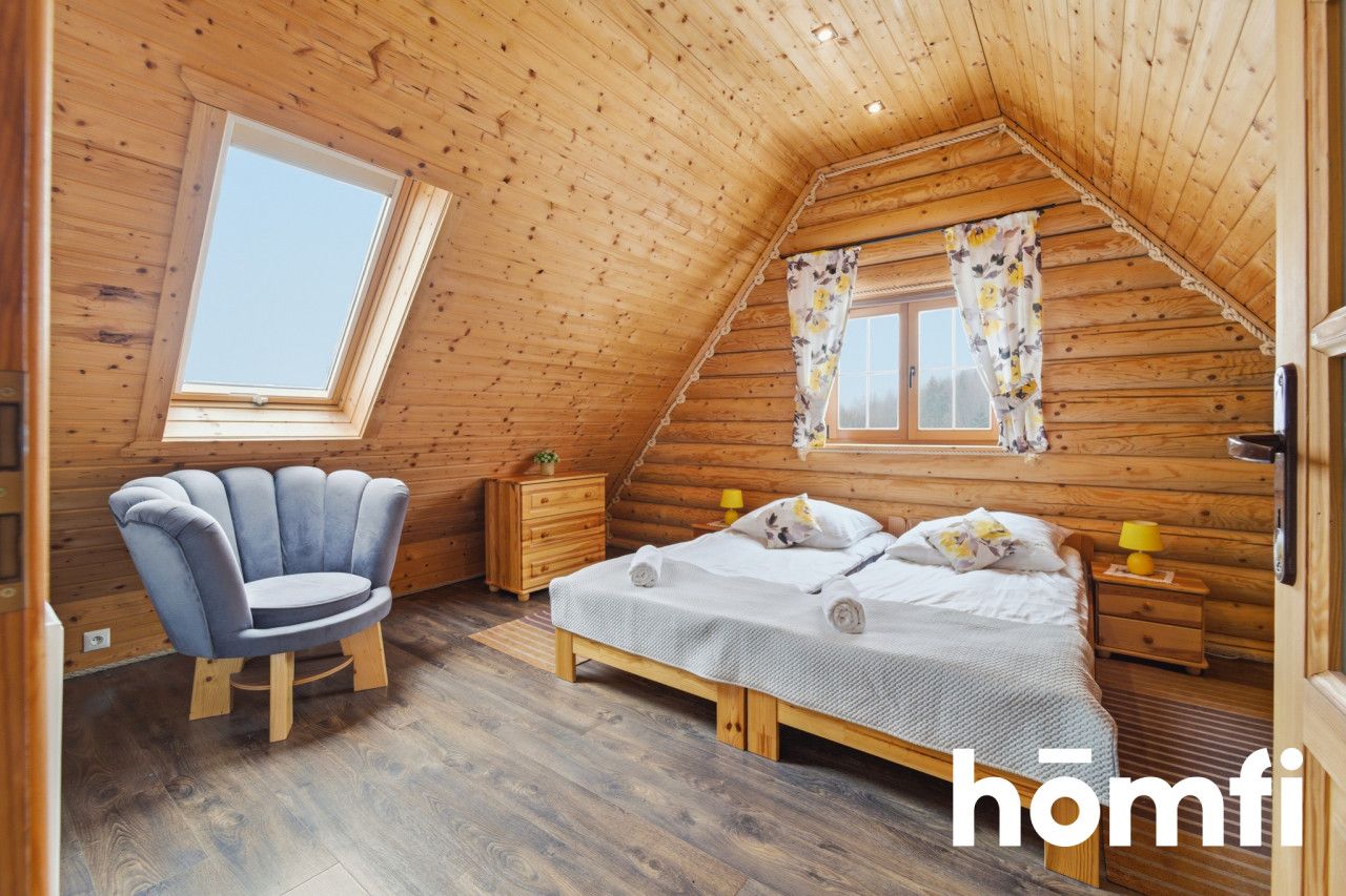 HOLIDAY COTTAGE 11G IN SZCZYRK - Дім - Продаж - Bielski, Szczyrk