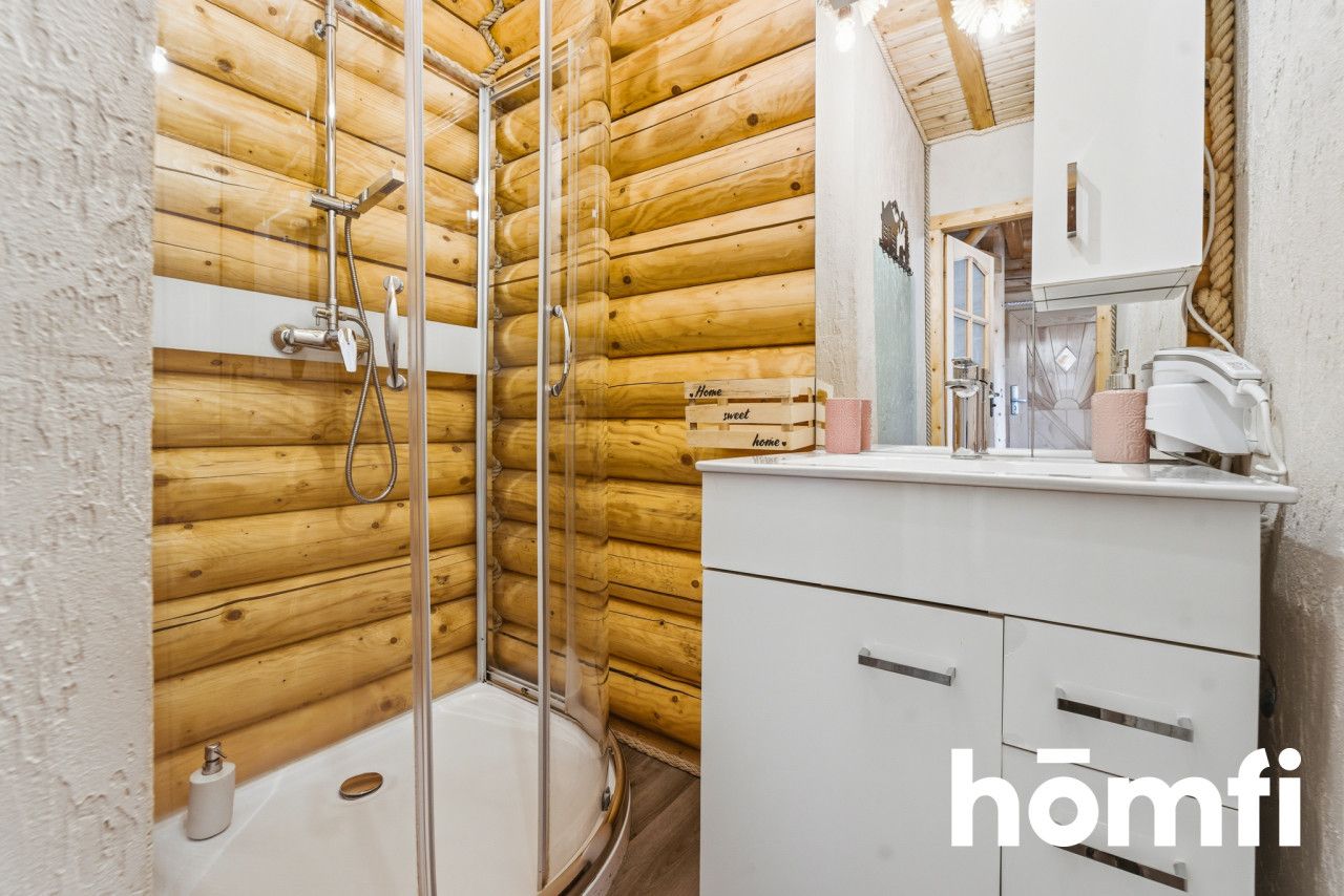 HOLIDAY COTTAGE 11G IN SZCZYRK - Дім - Продаж - Bielski, Szczyrk