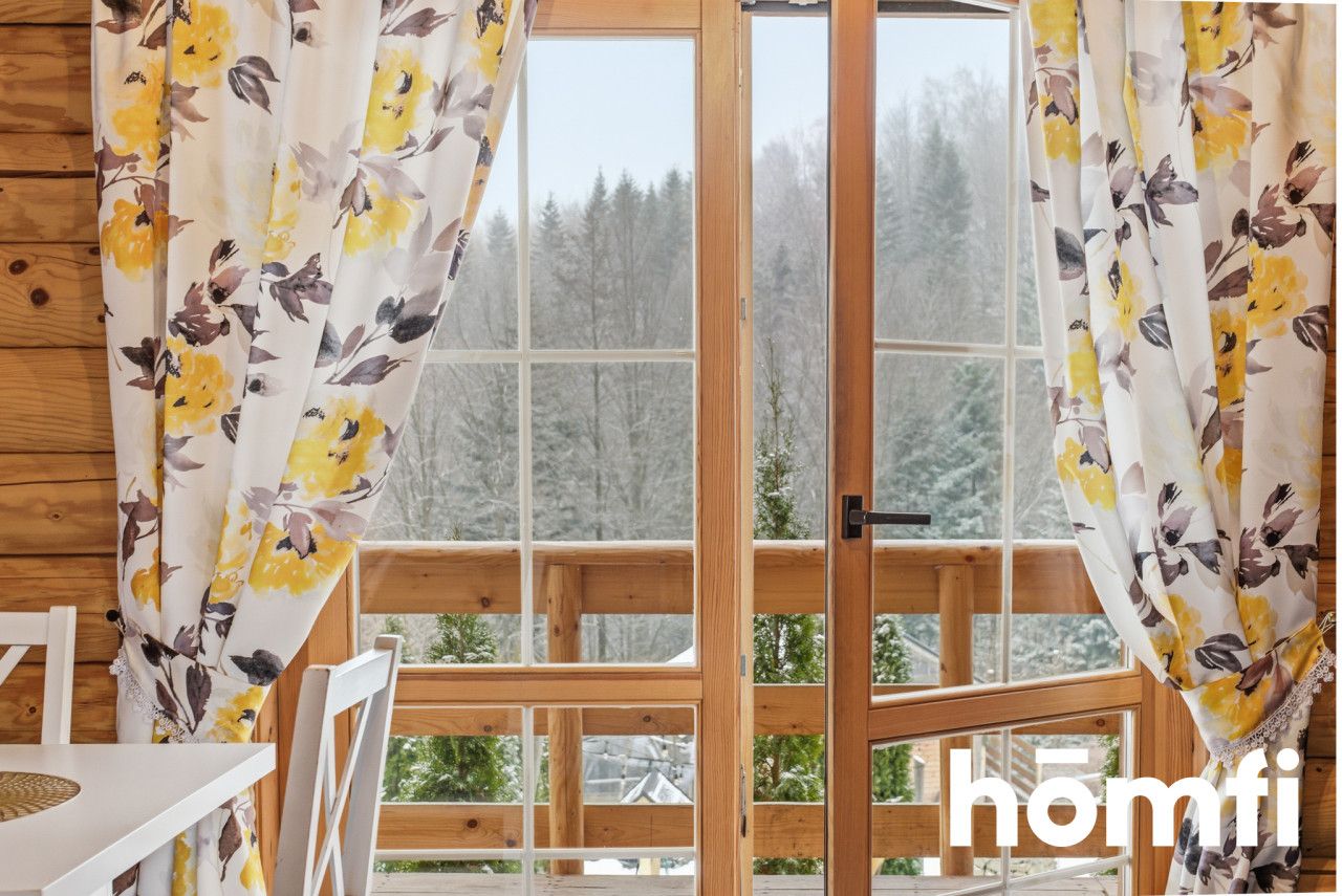 HOLIDAY COTTAGE 11G IN SZCZYRK - Дім - Продаж - Bielski, Szczyrk