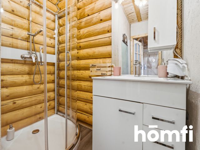 HOLIDAY COTTAGE 11G IN SZCZYRK - Дім - Продаж - Bielski, Szczyrk