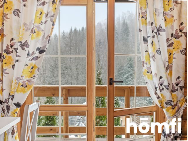 HOLIDAY COTTAGE 11G IN SZCZYRK - Дім - Продаж - Bielski, Szczyrk