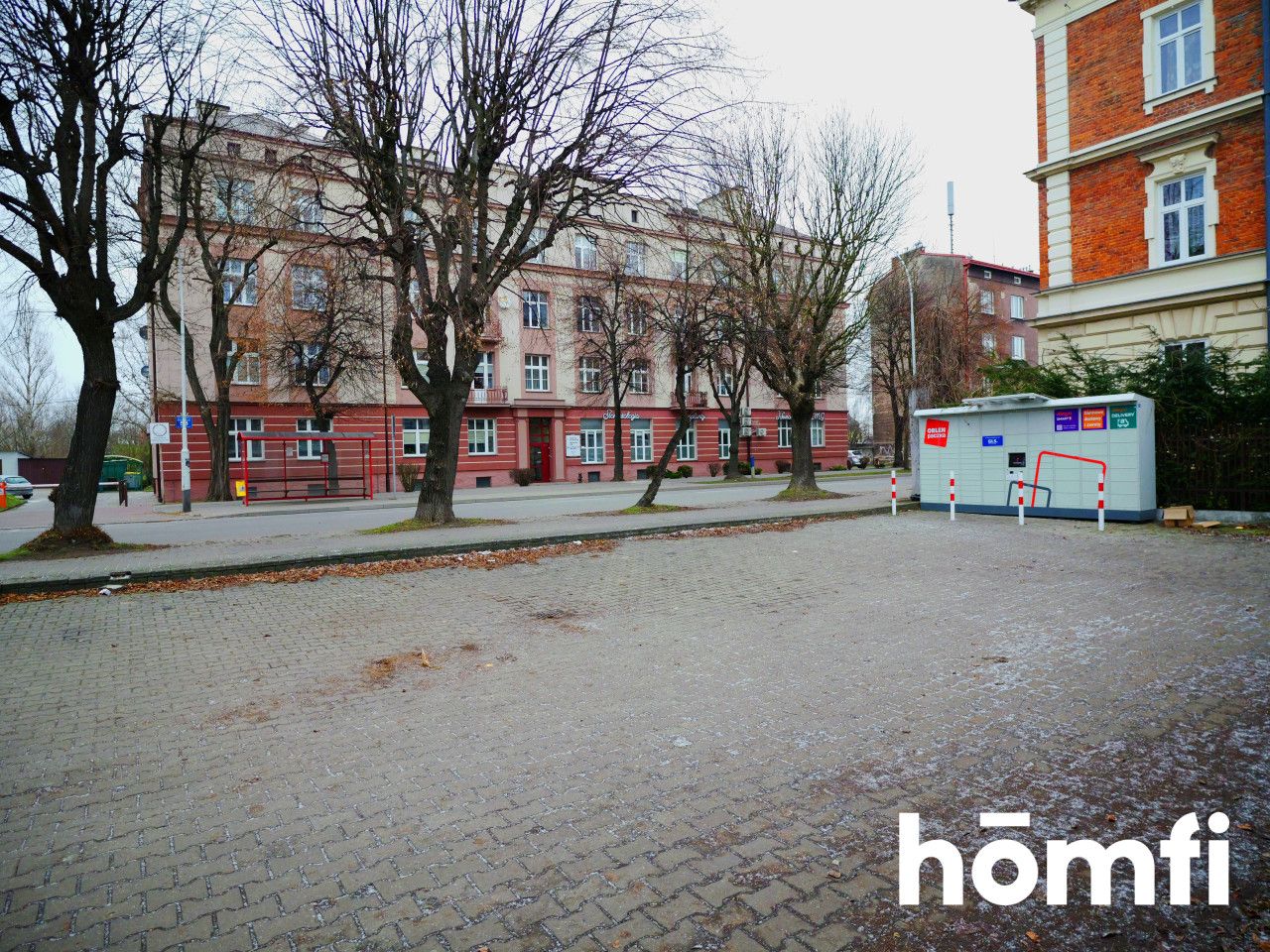 FOR SALE commercial and service premises in the very center of Przemyśl - Commercial premises - Sale - Przemyśl