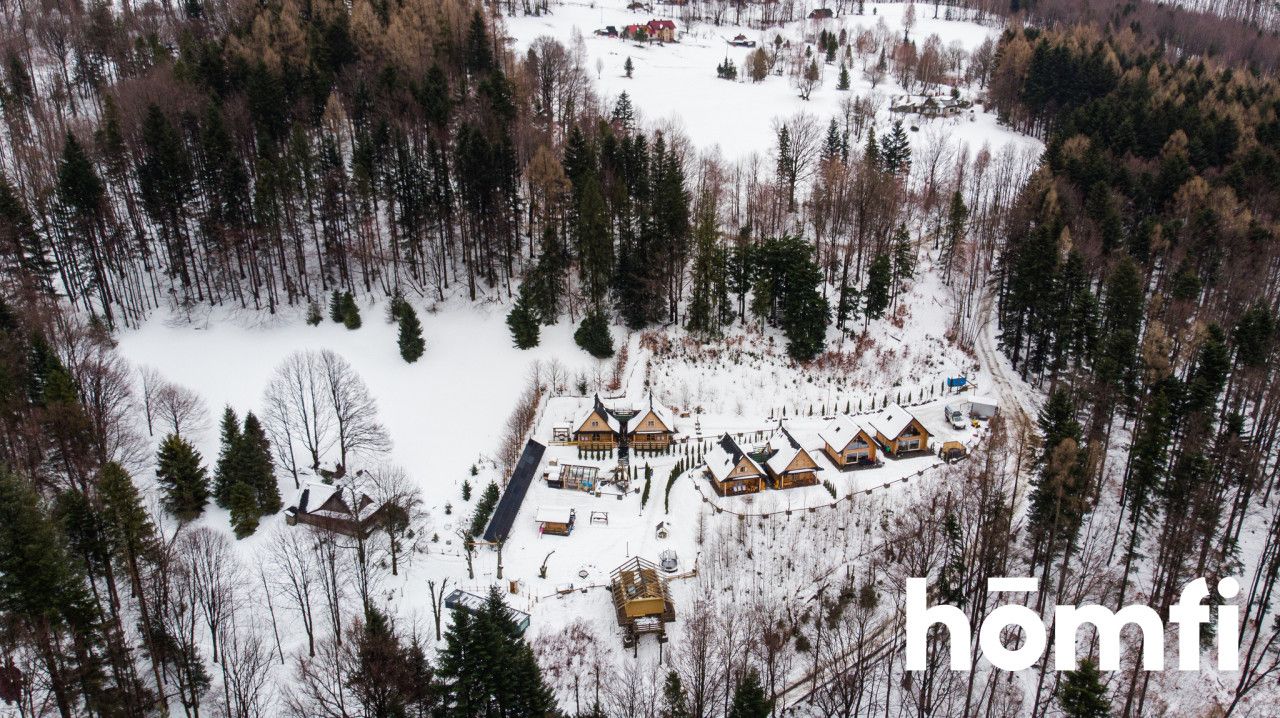 HOLIDAY COTTAGE IN SZCZYRK - Дім - Продаж - Bielski, Szczyrk