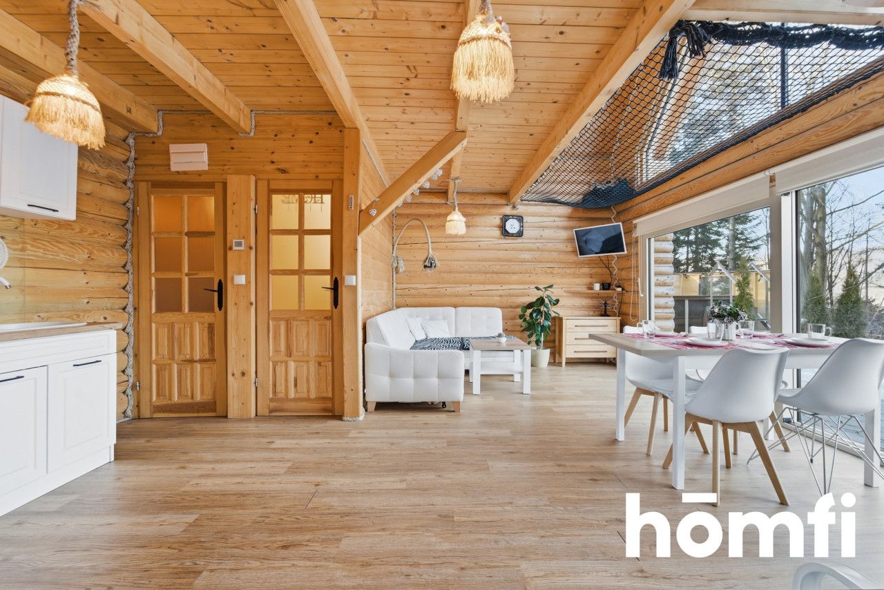 HOLIDAY COTTAGE IN SZCZYRK - Дім - Продаж - Bielski, Szczyrk