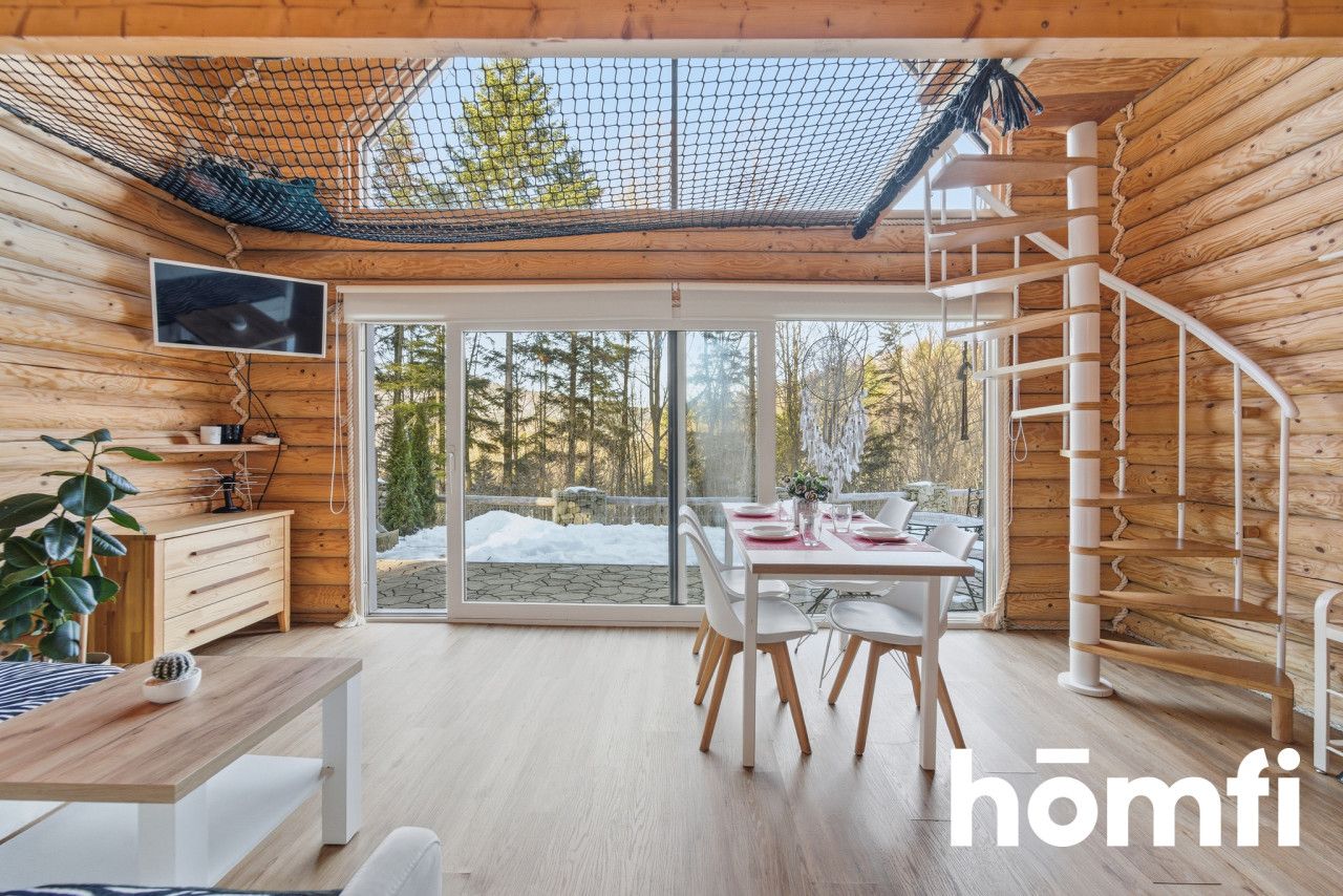 HOLIDAY COTTAGE IN SZCZYRK - Дім - Продаж - Bielski, Szczyrk