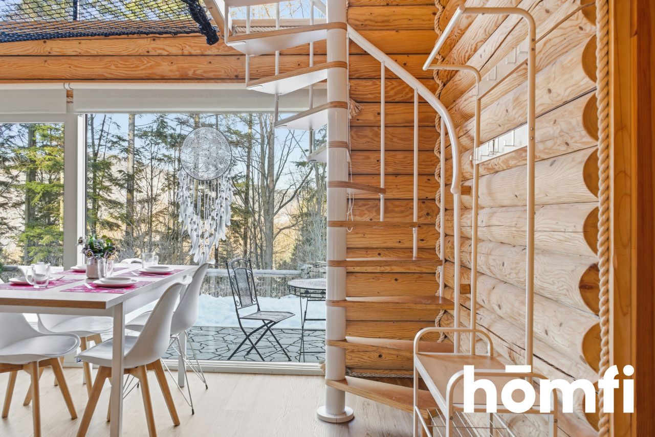 HOLIDAY COTTAGE IN SZCZYRK - Дім - Продаж - Bielski, Szczyrk