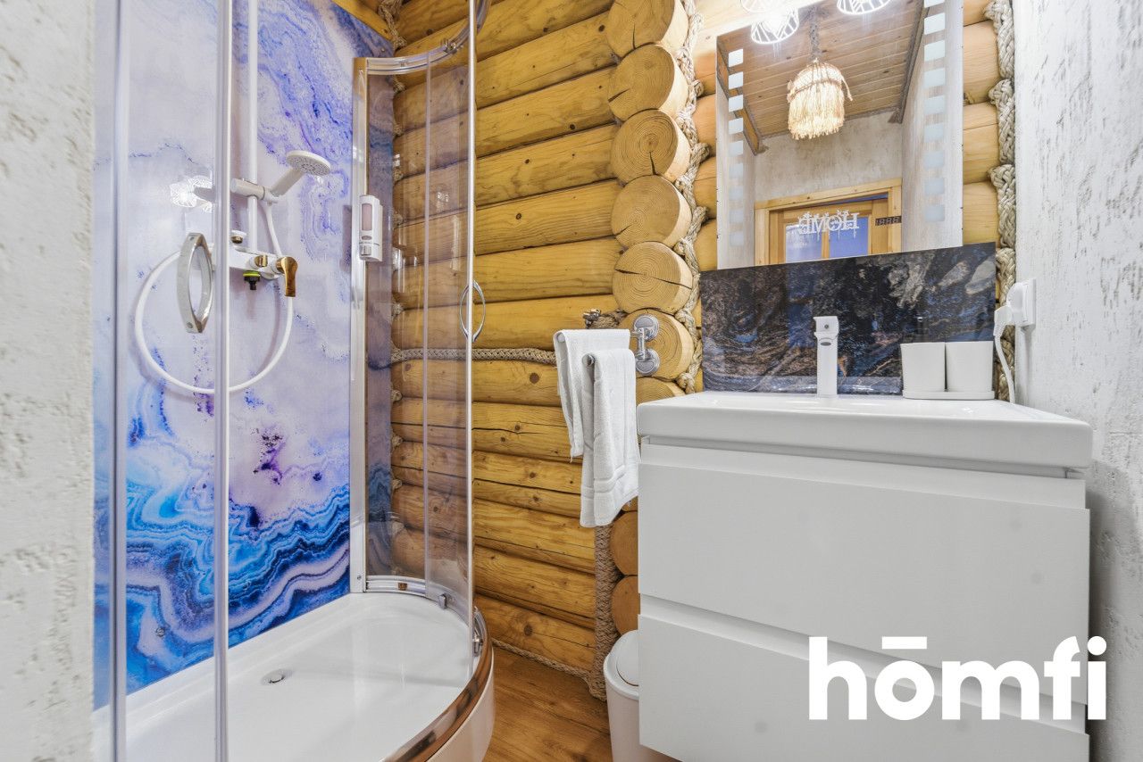 HOLIDAY COTTAGE IN SZCZYRK - Дім - Продаж - Bielski, Szczyrk