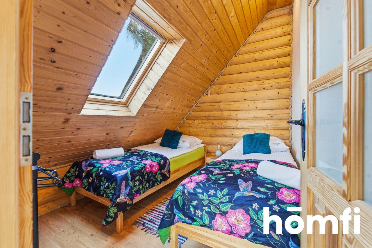 HOLIDAY COTTAGE IN SZCZYRK - Дім - Продаж - Bielski, Szczyrk