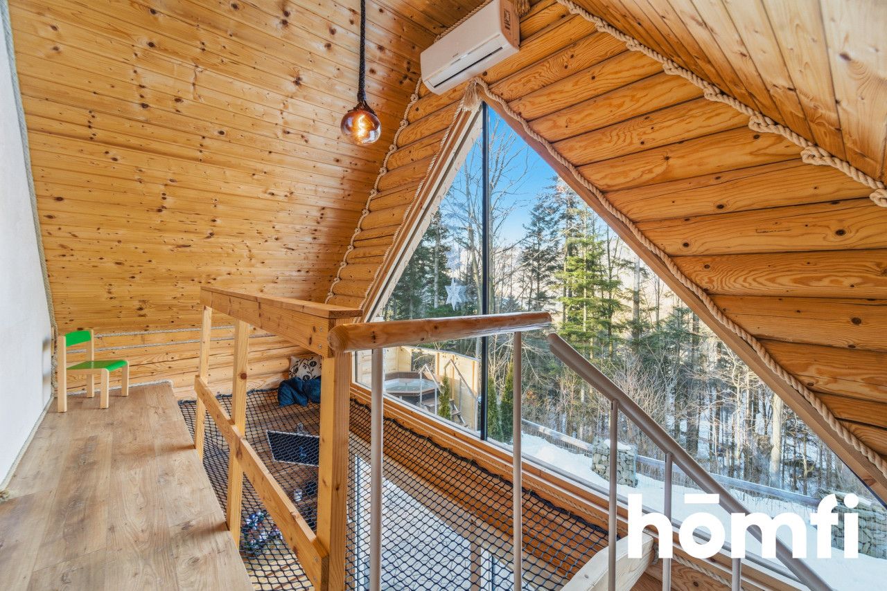 HOLIDAY COTTAGE IN SZCZYRK - Дім - Продаж - Bielski, Szczyrk