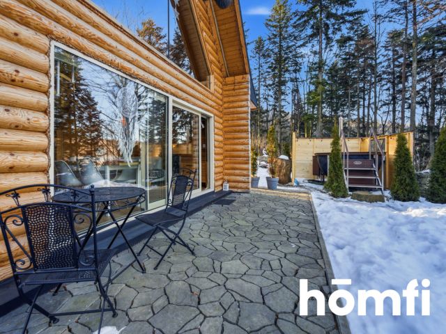 DOMEK REKREACYJNY 11B W SZCZYRKU - Dom - Sprzedaż - Bielski, Szczyrk