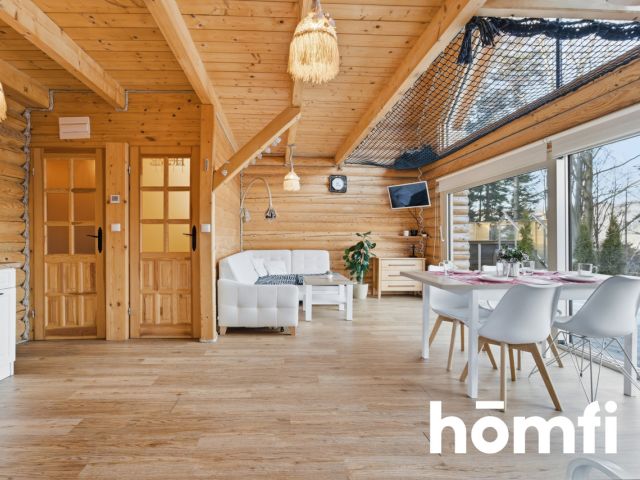 DOMEK REKREACYJNY 11B W SZCZYRKU - Dom - Sprzedaż - Bielski, Szczyrk