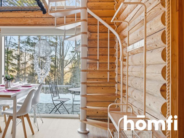 DOMEK REKREACYJNY 11B W SZCZYRKU - Dom - Sprzedaż - Bielski, Szczyrk