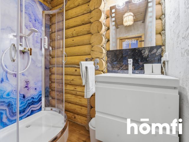 DOMEK REKREACYJNY 11B W SZCZYRKU - Dom - Sprzedaż - Bielski, Szczyrk