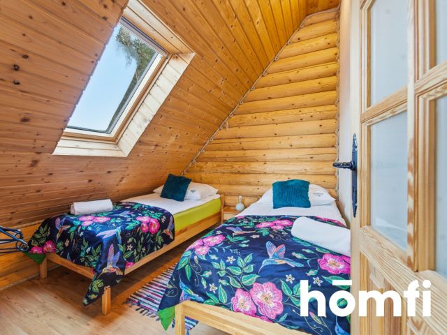 DOMEK REKREACYJNY 11B W SZCZYRKU - Dom - Sprzedaż - Bielski, Szczyrk