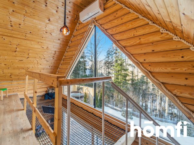 DOMEK REKREACYJNY 11B W SZCZYRKU - Dom - Sprzedaż - Bielski, Szczyrk