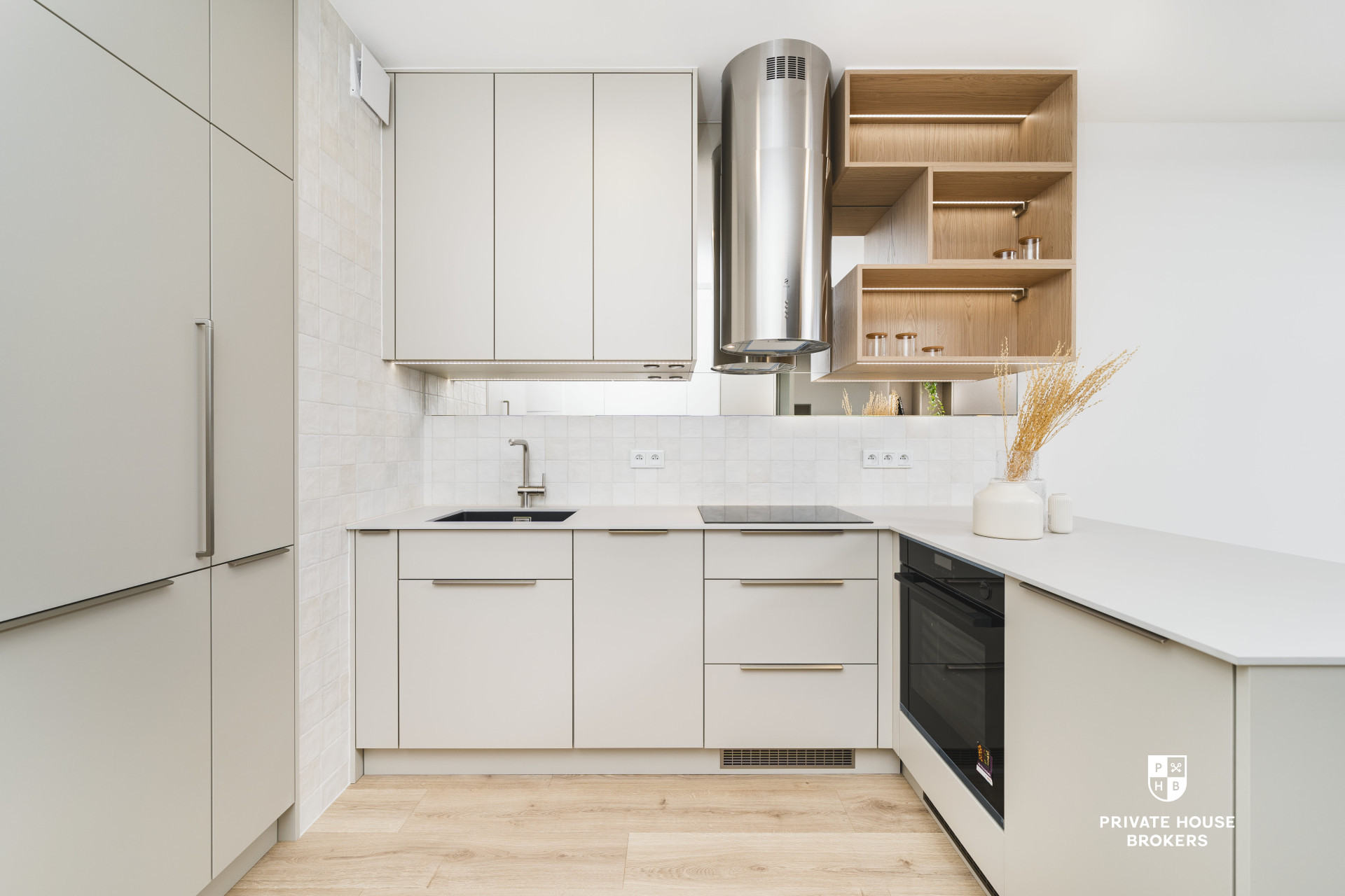 Premium-Finished Apartment | Top Floor | West-Facing | Krowodrza district - Квартира - Продаж - Kraków, Krowodrza / Bronowice