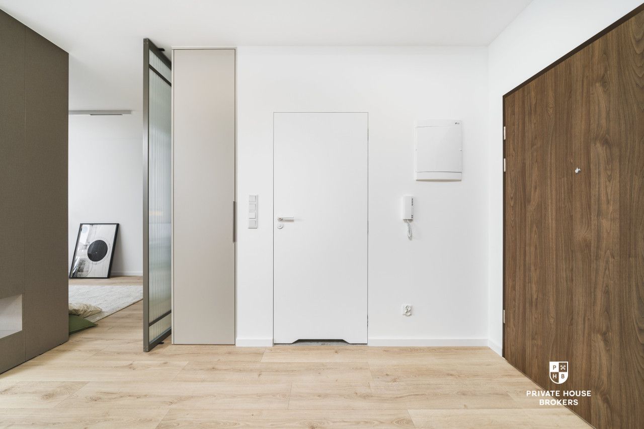 Mieszkanie wykończone w stanardzie Premium, Ostatnie Piętro| Zachodnia Ekspozycja| Krowodrza - Mieszkanie - Sprzedaż - Kraków, Krowodrza / Bronowice