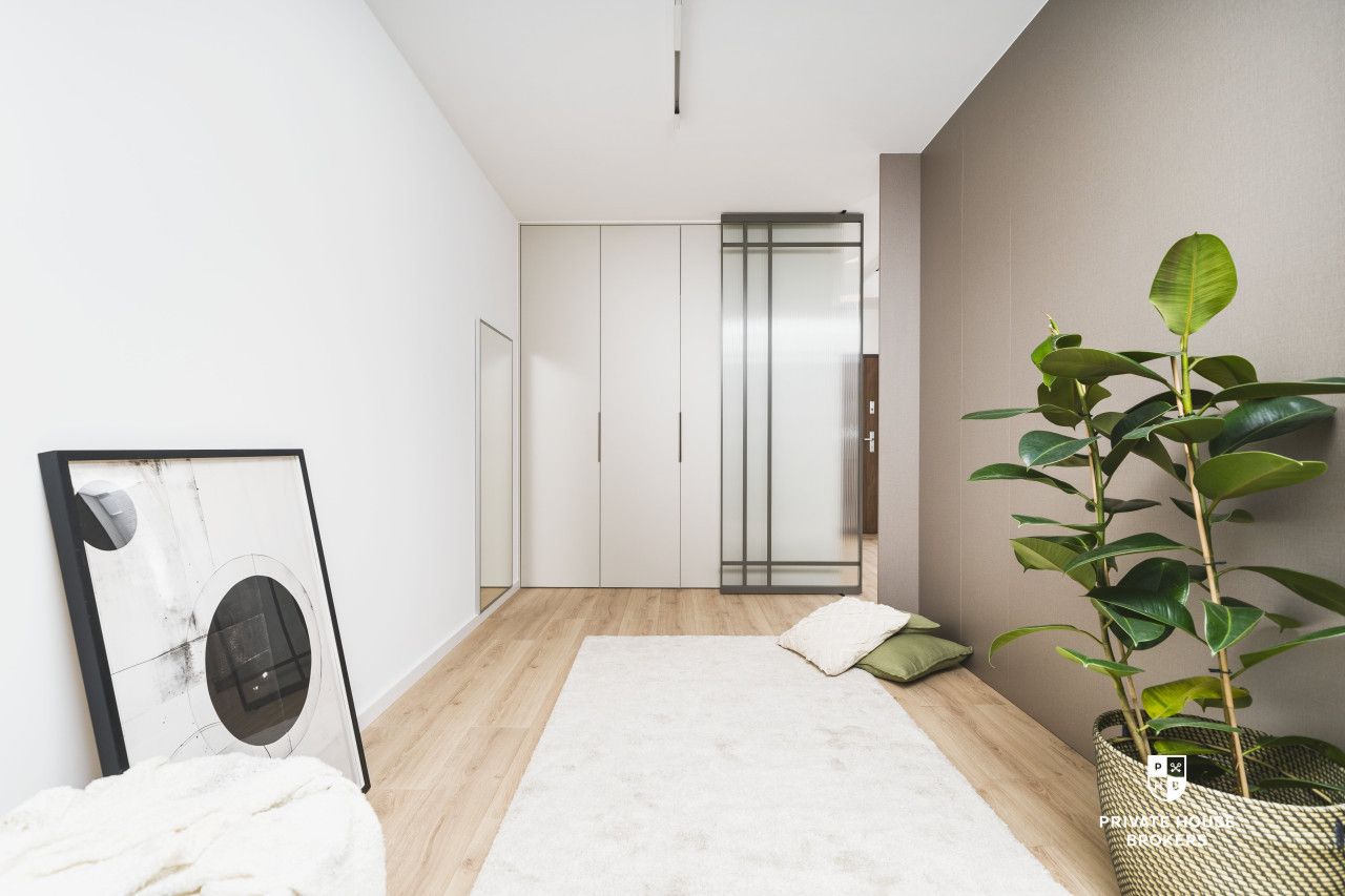 Mieszkanie wykończone w stanardzie Premium, Ostatnie Piętro| Zachodnia Ekspozycja| Krowodrza - Mieszkanie - Sprzedaż - Kraków, Krowodrza / Bronowice