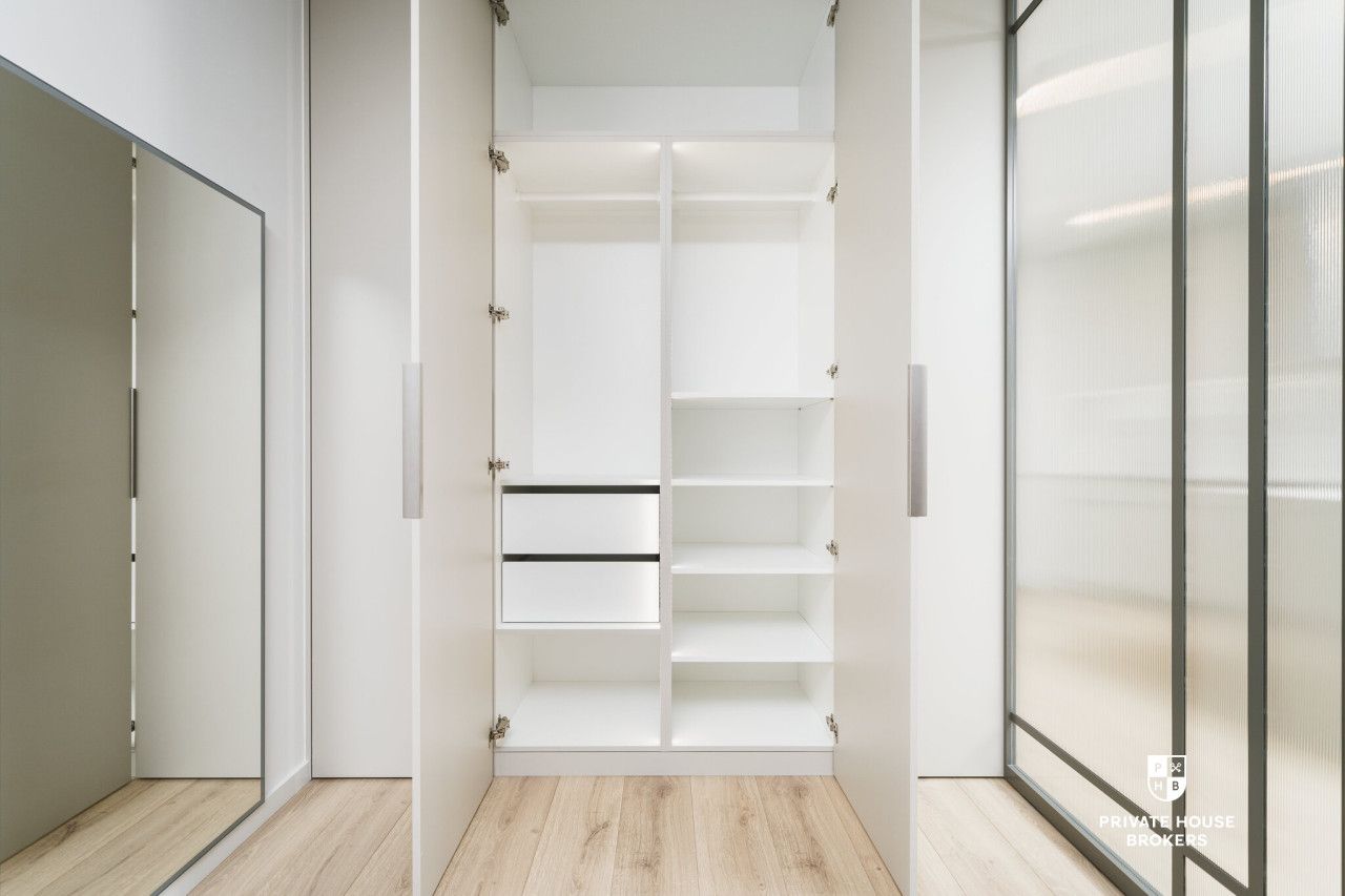 Mieszkanie wykończone w stanardzie Premium, Ostatnie Piętro| Zachodnia Ekspozycja| Krowodrza - Mieszkanie - Sprzedaż - Kraków, Krowodrza / Bronowice