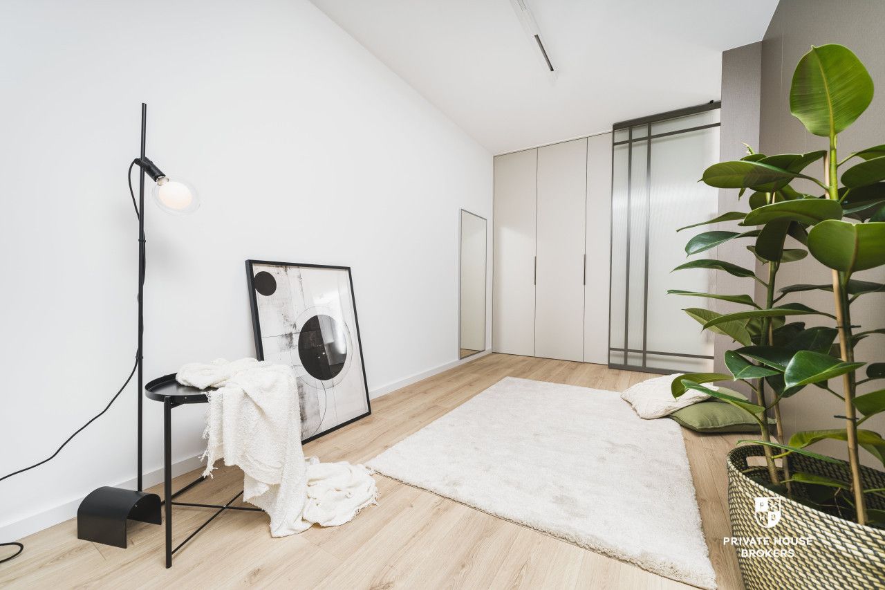 Mieszkanie wykończone w stanardzie Premium, Ostatnie Piętro| Zachodnia Ekspozycja| Krowodrza - Mieszkanie - Sprzedaż - Kraków, Krowodrza / Bronowice