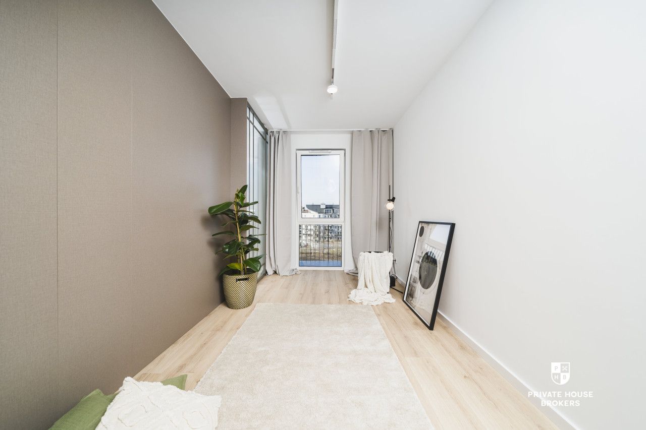 Mieszkanie wykończone w stanardzie Premium, Ostatnie Piętro| Zachodnia Ekspozycja| Krowodrza - Mieszkanie - Sprzedaż - Kraków, Krowodrza / Bronowice