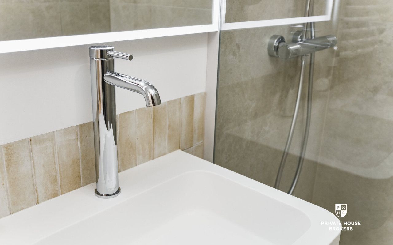 Mieszkanie wykończone w stanardzie Premium, Ostatnie Piętro| Zachodnia Ekspozycja| Krowodrza - Mieszkanie - Sprzedaż - Kraków, Krowodrza / Bronowice