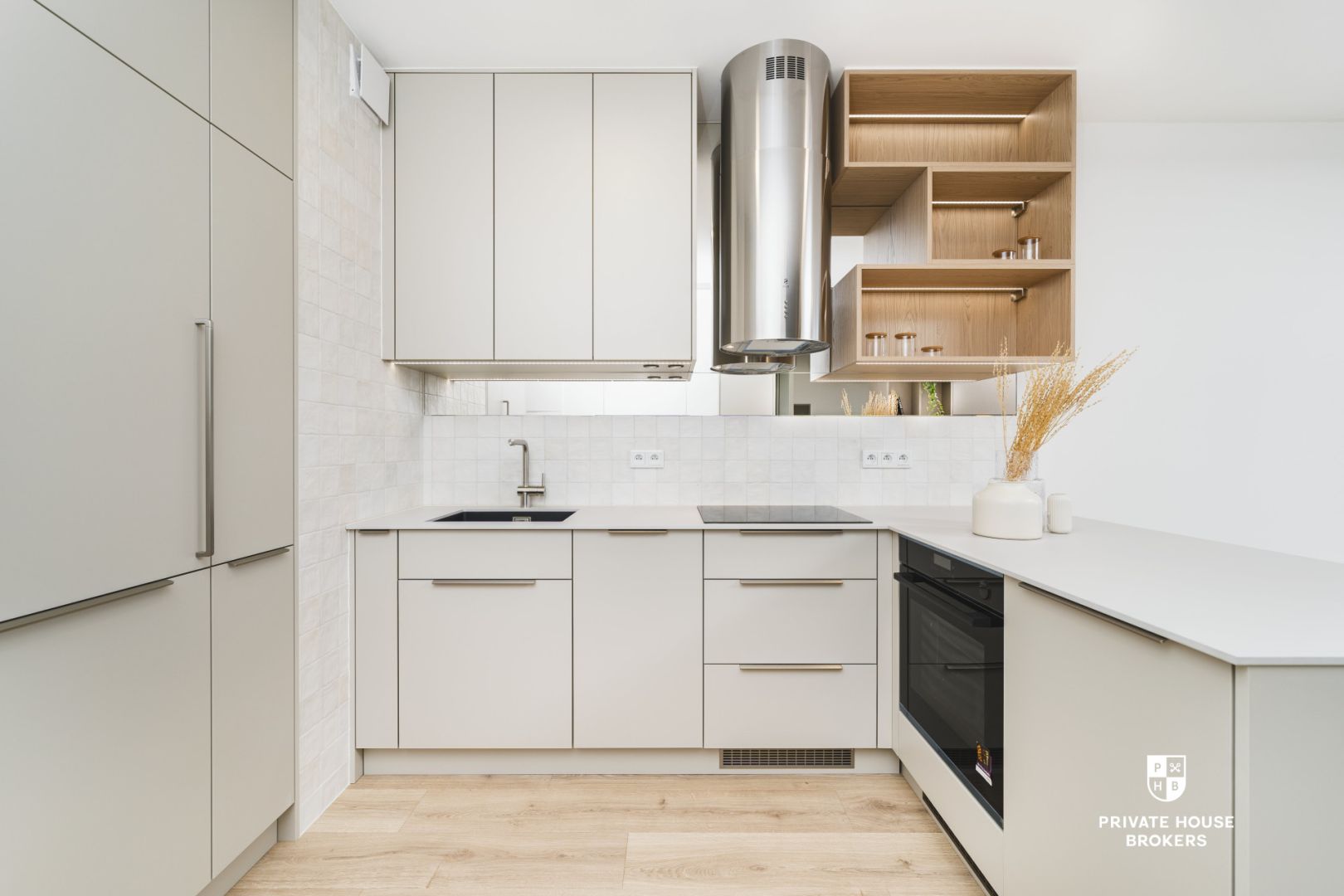 Mieszkanie wykończone w stanardzie Premium, Ostatnie Piętro| Zachodnia Ekspozycja| Krowodrza - Mieszkanie - Sprzedaż - Kraków, Krowodrza / Bronowice