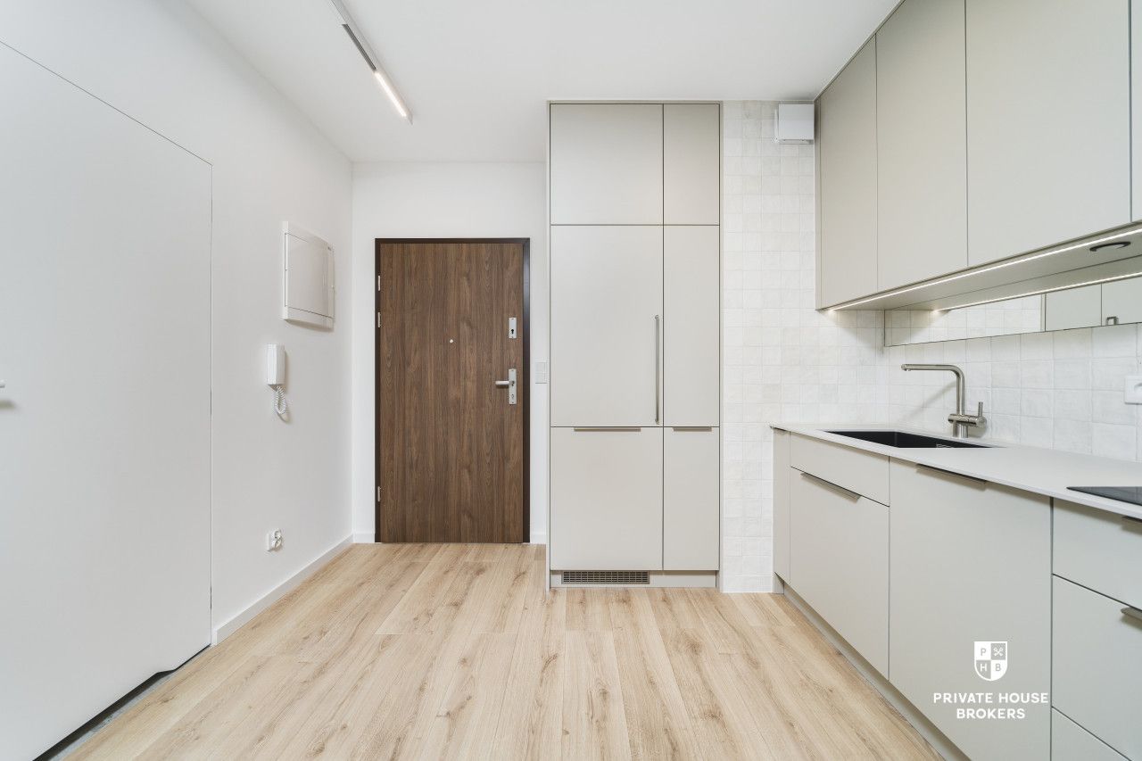 Mieszkanie wykończone w stanardzie Premium, Ostatnie Piętro| Zachodnia Ekspozycja| Krowodrza - Mieszkanie - Sprzedaż - Kraków, Krowodrza / Bronowice