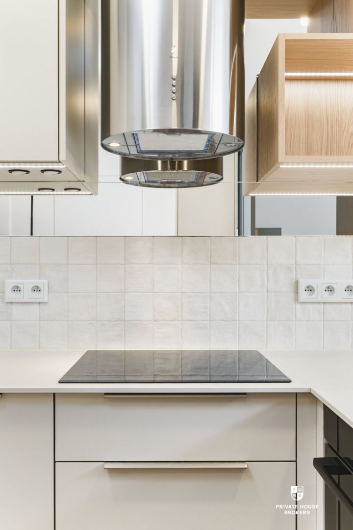 Mieszkanie wykończone w stanardzie Premium, Ostatnie Piętro| Zachodnia Ekspozycja| Krowodrza - Mieszkanie - Sprzedaż - Kraków, Krowodrza / Bronowice