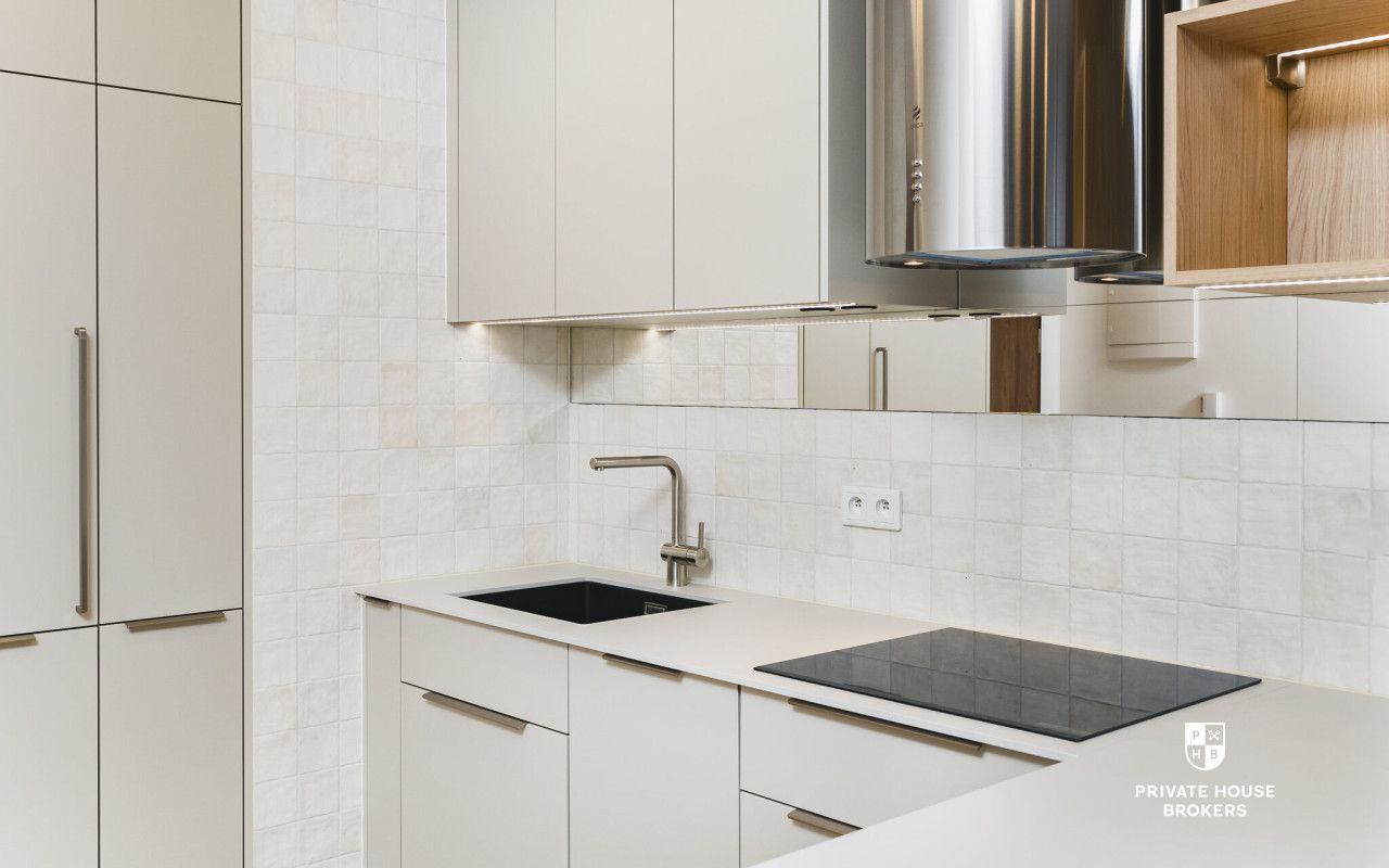 Mieszkanie wykończone w stanardzie Premium, Ostatnie Piętro| Zachodnia Ekspozycja| Krowodrza - Mieszkanie - Sprzedaż - Kraków, Krowodrza / Bronowice