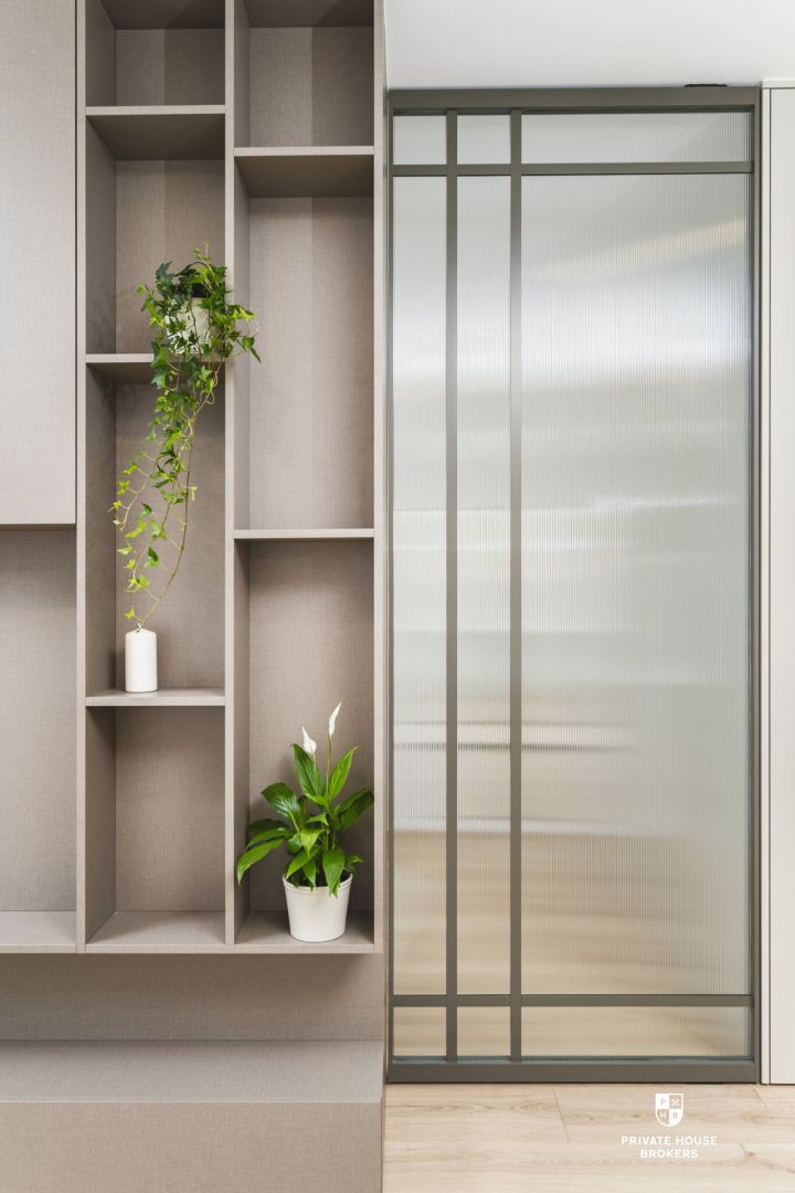 Mieszkanie wykończone w stanardzie Premium, Ostatnie Piętro| Zachodnia Ekspozycja| Krowodrza - Mieszkanie - Sprzedaż - Kraków, Krowodrza / Bronowice