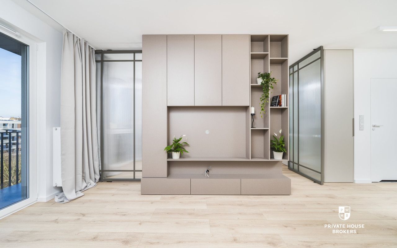 Mieszkanie wykończone w stanardzie Premium, Ostatnie Piętro| Zachodnia Ekspozycja| Krowodrza - Mieszkanie - Sprzedaż - Kraków, Krowodrza / Bronowice