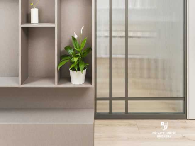 Mieszkanie wykończone w stanardzie Premium, Ostatnie Piętro| Zachodnia Ekspozycja| Krowodrza - Mieszkanie - Sprzedaż - Kraków, Krowodrza / Bronowice