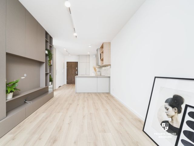 Mieszkanie wykończone w stanardzie Premium, Ostatnie Piętro| Zachodnia Ekspozycja| Krowodrza - Mieszkanie - Sprzedaż - Kraków, Krowodrza / Bronowice