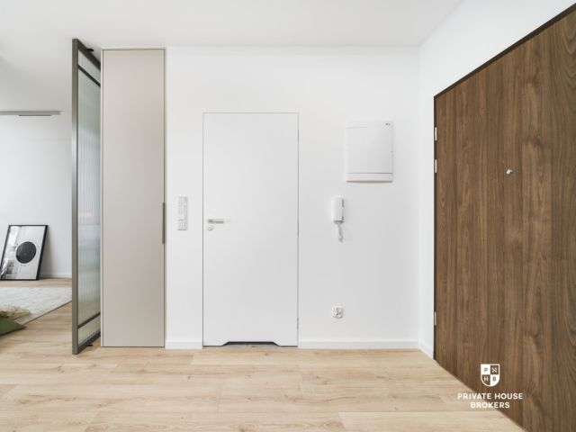 Mieszkanie wykończone w stanardzie Premium, Ostatnie Piętro| Zachodnia Ekspozycja| Krowodrza - Mieszkanie - Sprzedaż - Kraków, Krowodrza / Bronowice