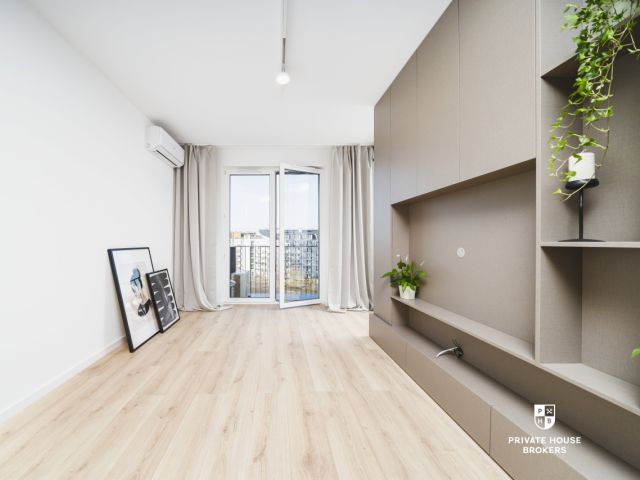 Mieszkanie wykończone w stanardzie Premium, Ostatnie Piętro| Zachodnia Ekspozycja| Krowodrza - Mieszkanie - Sprzedaż - Kraków, Krowodrza / Bronowice