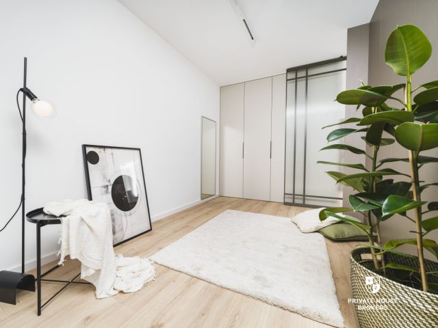 Mieszkanie wykończone w stanardzie Premium, Ostatnie Piętro| Zachodnia Ekspozycja| Krowodrza - Mieszkanie - Sprzedaż - Kraków, Krowodrza / Bronowice