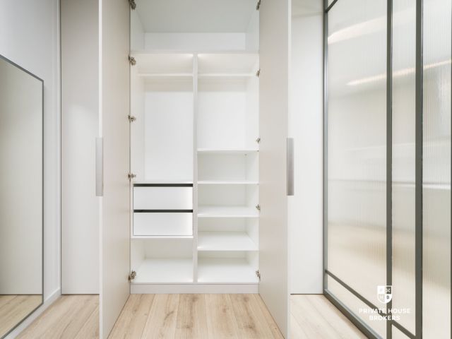 Mieszkanie wykończone w stanardzie Premium, Ostatnie Piętro| Zachodnia Ekspozycja| Krowodrza - Mieszkanie - Sprzedaż - Kraków, Krowodrza / Bronowice