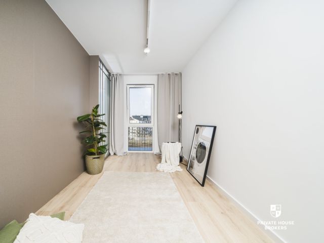 Mieszkanie wykończone w stanardzie Premium, Ostatnie Piętro| Zachodnia Ekspozycja| Krowodrza - Mieszkanie - Sprzedaż - Kraków, Krowodrza / Bronowice