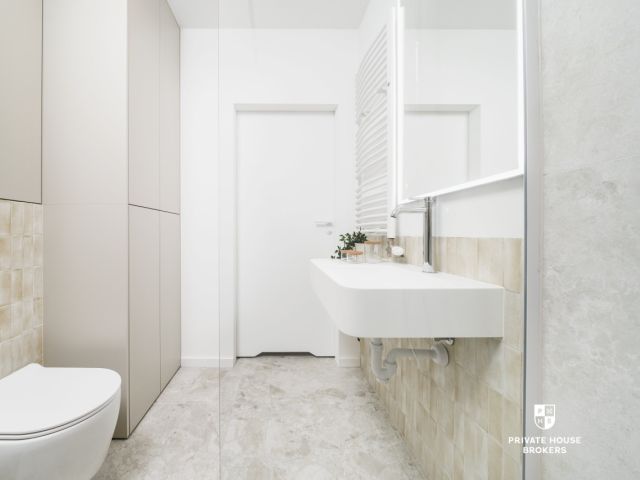 Mieszkanie wykończone w stanardzie Premium, Ostatnie Piętro| Zachodnia Ekspozycja| Krowodrza - Mieszkanie - Sprzedaż - Kraków, Krowodrza / Bronowice