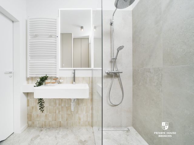 Mieszkanie wykończone w stanardzie Premium, Ostatnie Piętro| Zachodnia Ekspozycja| Krowodrza - Mieszkanie - Sprzedaż - Kraków, Krowodrza / Bronowice