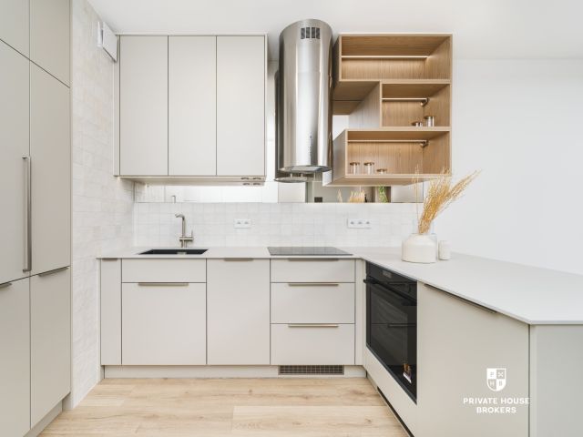 Mieszkanie wykończone w stanardzie Premium, Ostatnie Piętro| Zachodnia Ekspozycja| Krowodrza - Mieszkanie - Sprzedaż - Kraków, Krowodrza / Bronowice