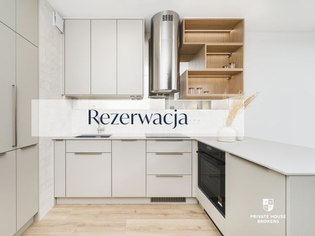 Premium-Finished Apartment | Top Floor | West-Facing | Krowodrza district - Apartment - Sale - Kraków, Krowodrza / Bronowice