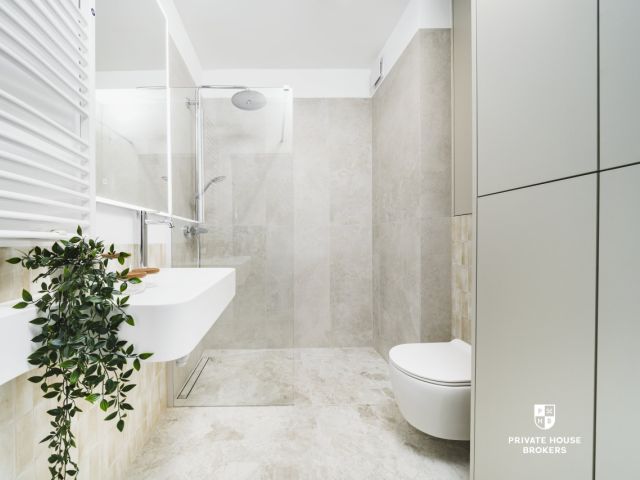 Mieszkanie wykończone w stanardzie Premium, Ostatnie Piętro| Zachodnia Ekspozycja| Krowodrza - Mieszkanie - Sprzedaż - Kraków, Krowodrza / Bronowice