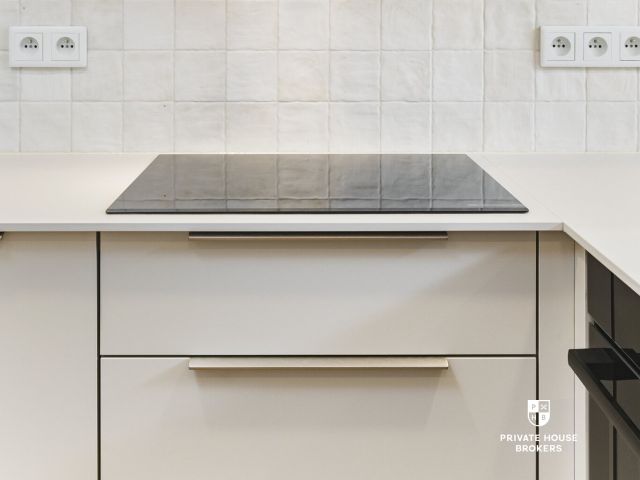 Mieszkanie wykończone w stanardzie Premium, Ostatnie Piętro| Zachodnia Ekspozycja| Krowodrza - Mieszkanie - Sprzedaż - Kraków, Krowodrza / Bronowice